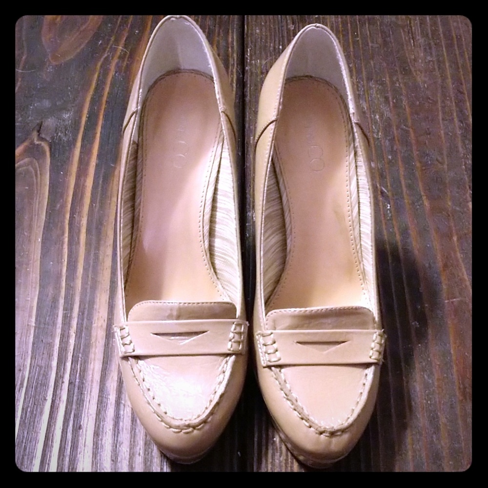 💥Lowest Price UNLESS Bundled💥 Nine & Co Heels